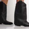 Botas MILÁN