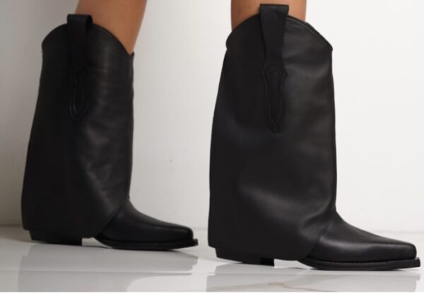 Botas MILÁN